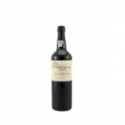 Fonseca 40 Years Old Port