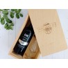 DR 10 Years Old Tawny Port Giftpack