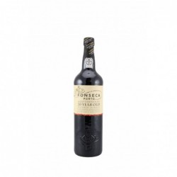 Fonseca 20 Years Old Port