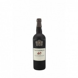 Taylor`s 40 Years Old Port